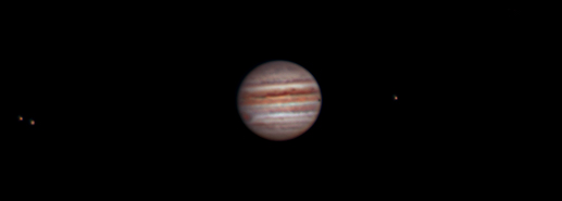 20210521-20210522 Jupiter